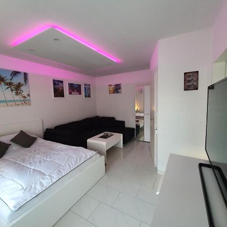 Miami Apartment بادربورن المظهر الخارجي الصورة