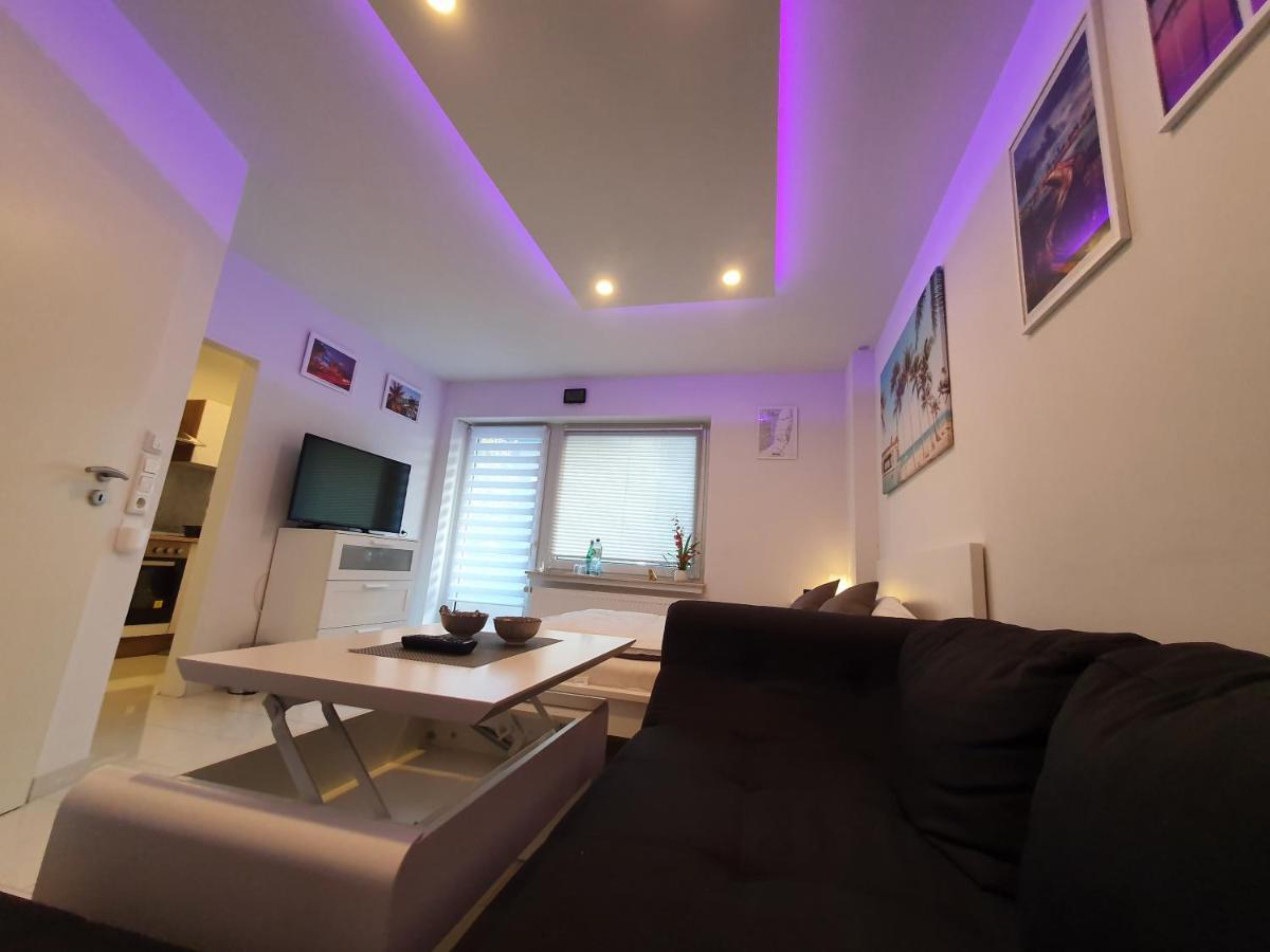 Miami Apartment بادربورن المظهر الخارجي الصورة