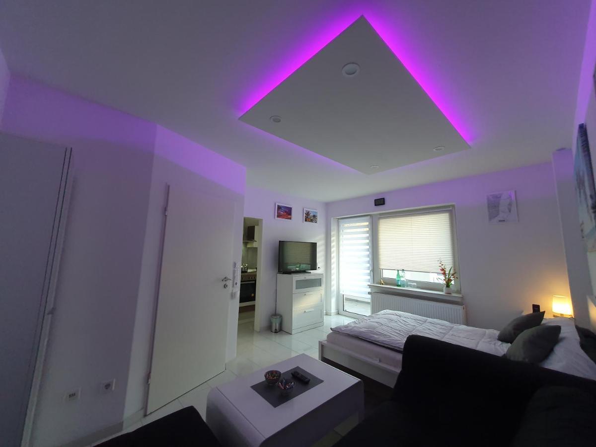 Miami Apartment بادربورن المظهر الخارجي الصورة