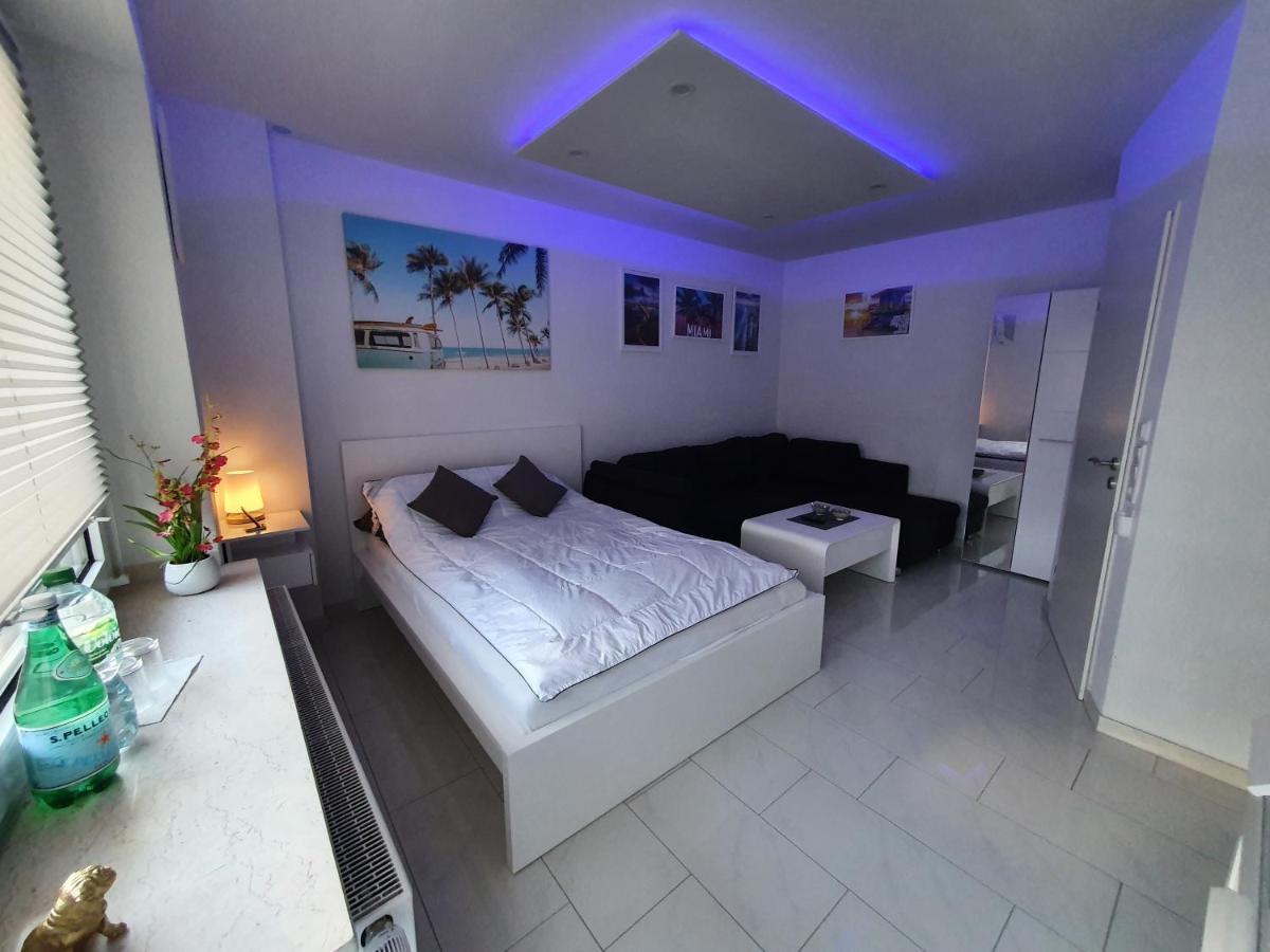 Miami Apartment بادربورن المظهر الخارجي الصورة