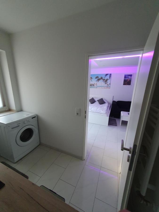 Miami Apartment بادربورن المظهر الخارجي الصورة