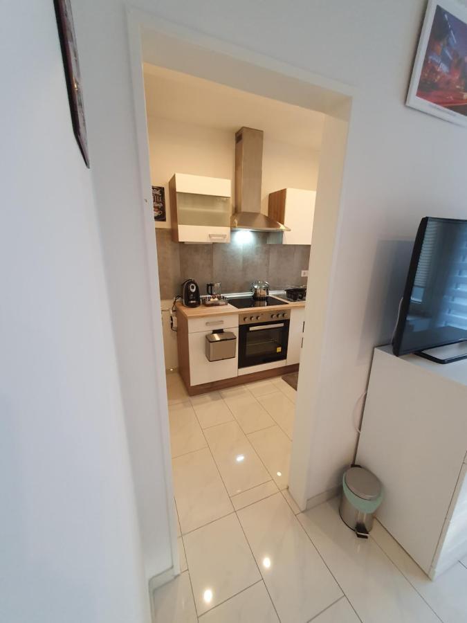 Miami Apartment بادربورن المظهر الخارجي الصورة
