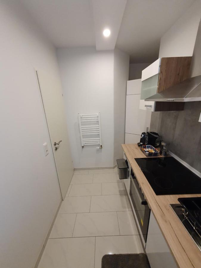 Miami Apartment بادربورن المظهر الخارجي الصورة
