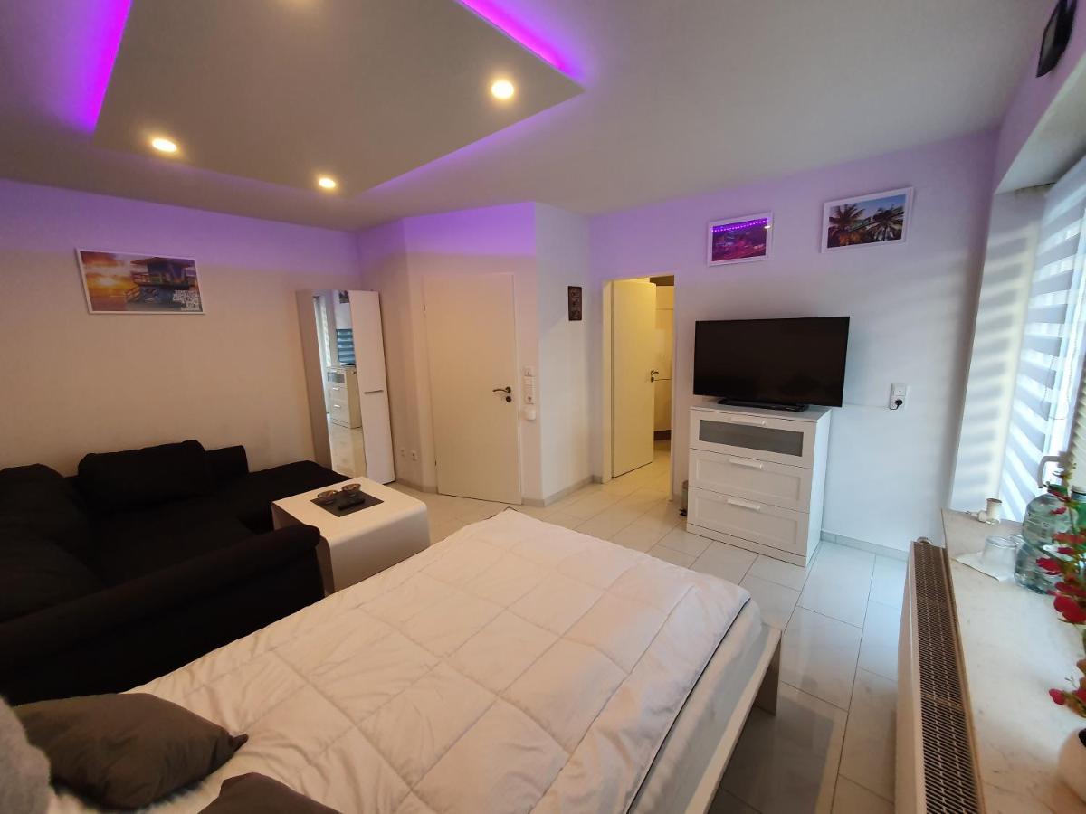 Miami Apartment بادربورن المظهر الخارجي الصورة