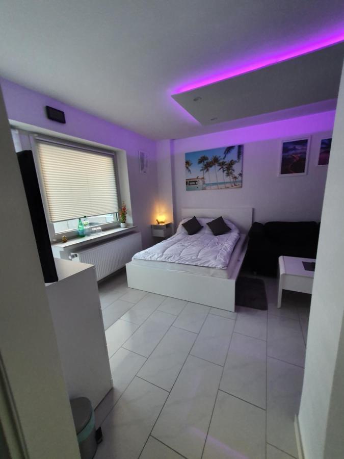 Miami Apartment بادربورن المظهر الخارجي الصورة