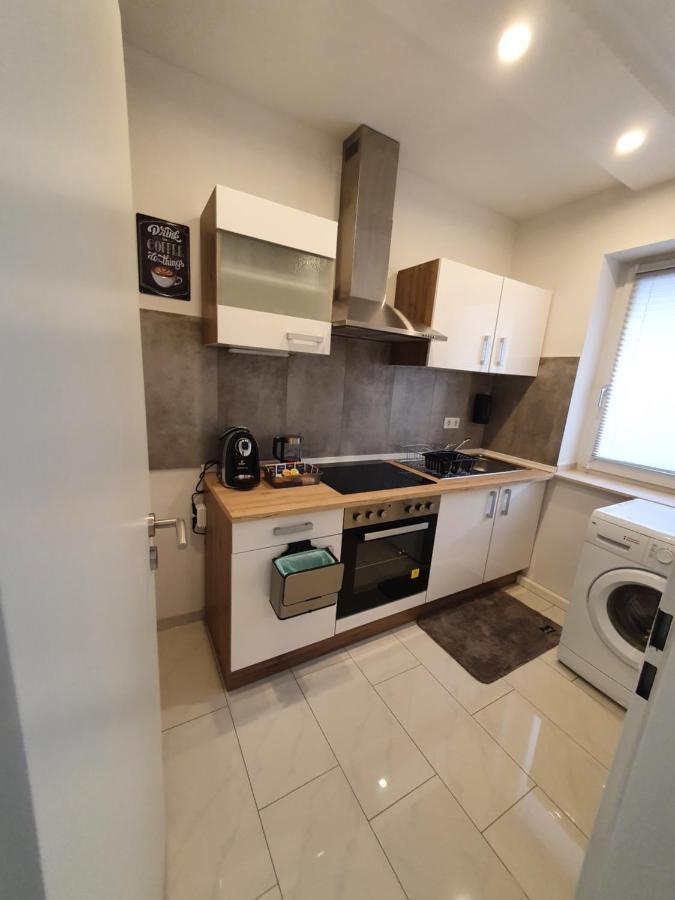 Miami Apartment بادربورن المظهر الخارجي الصورة