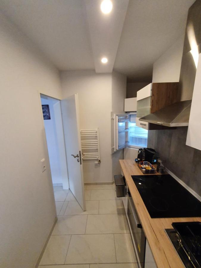 Miami Apartment بادربورن المظهر الخارجي الصورة