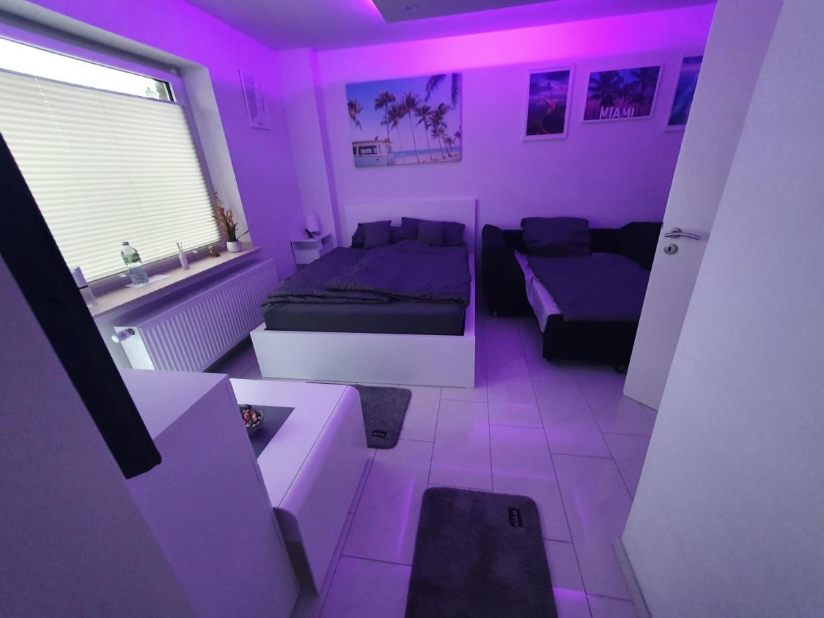 Miami Apartment بادربورن المظهر الخارجي الصورة